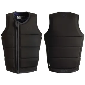 2020 Follow Raph Collection Comp Vest