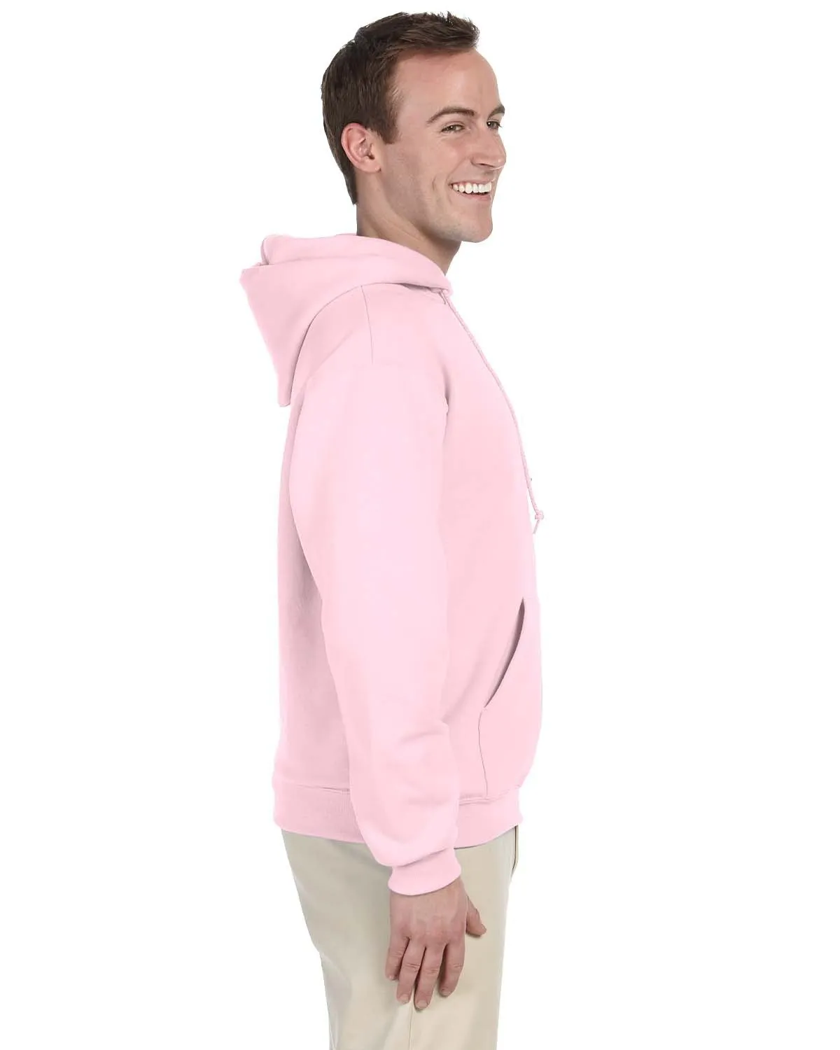 996-Jerzees-CLASSIC PINK