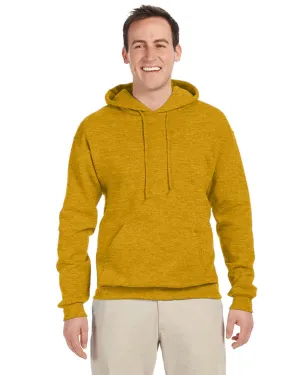 996-Jerzees-MUSTARD HEATHER