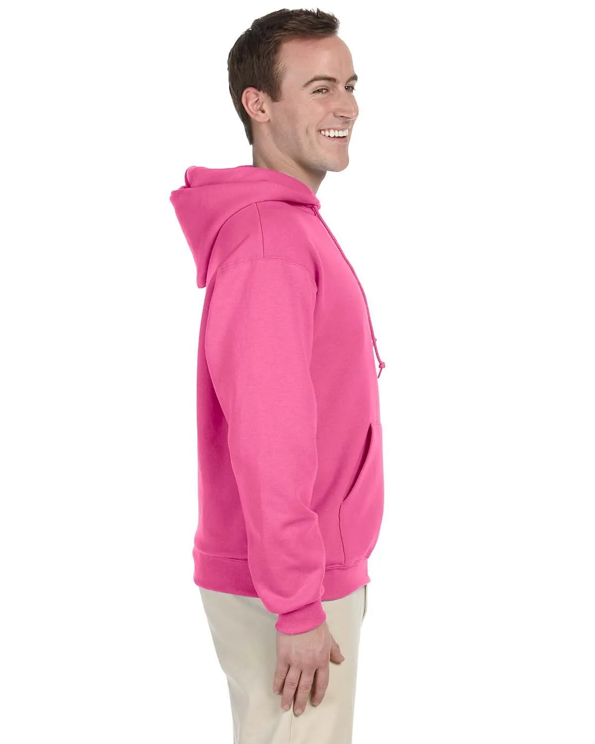 996-Jerzees-NEON PINK