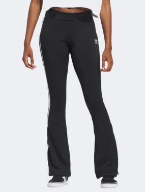 Adidas Flared Women Original Tight Black/White