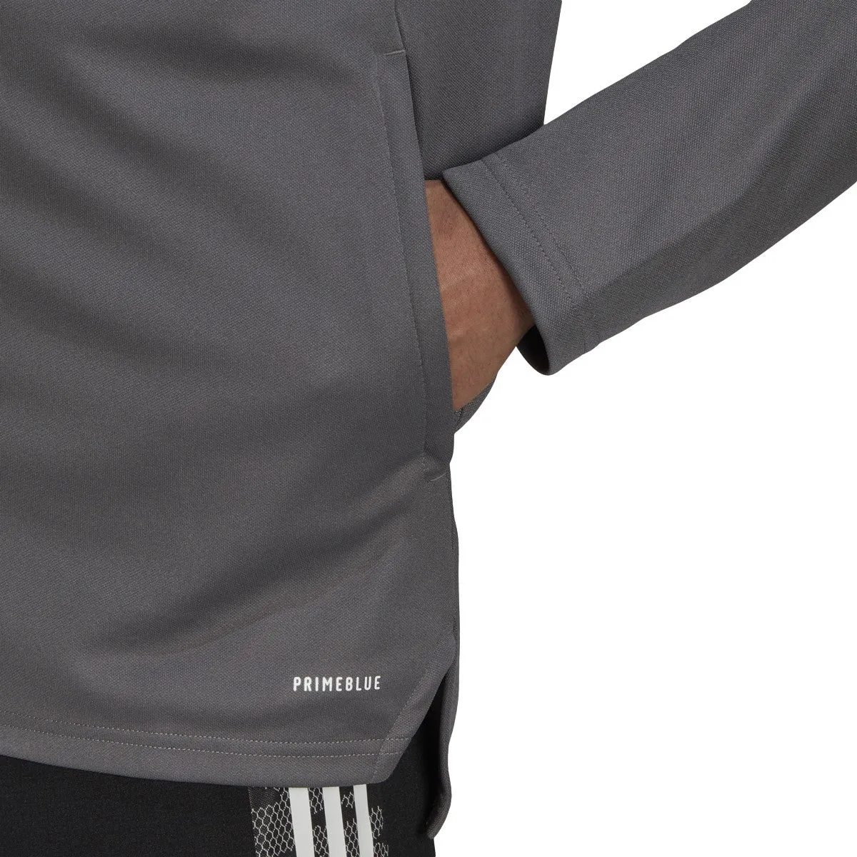 adidas Men's Condivo21 Track Jacket | GP1900