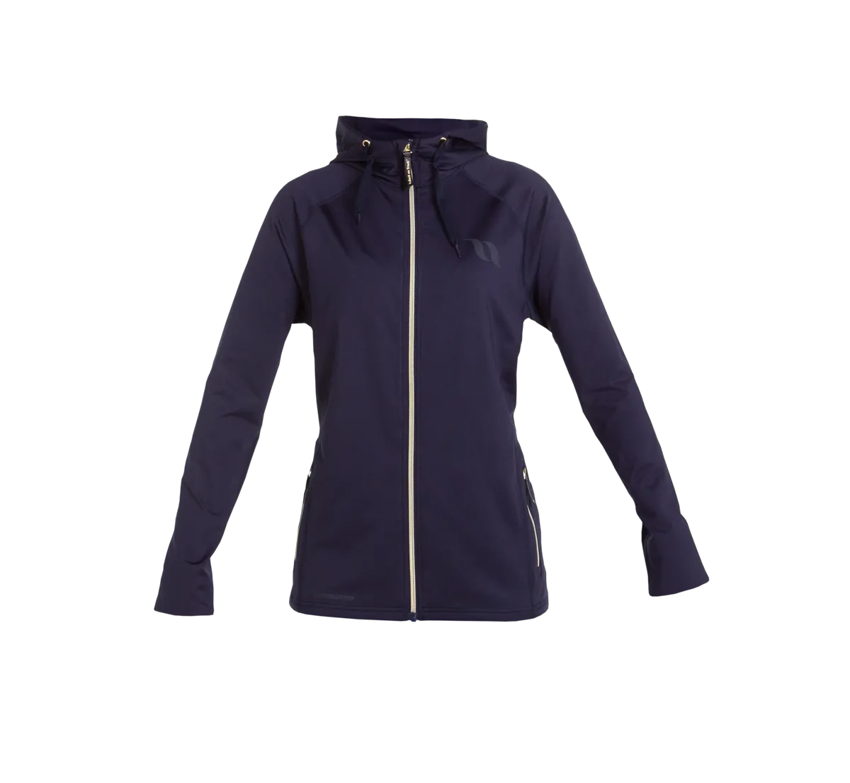 Alissa Women's P4G Hooded Jacket