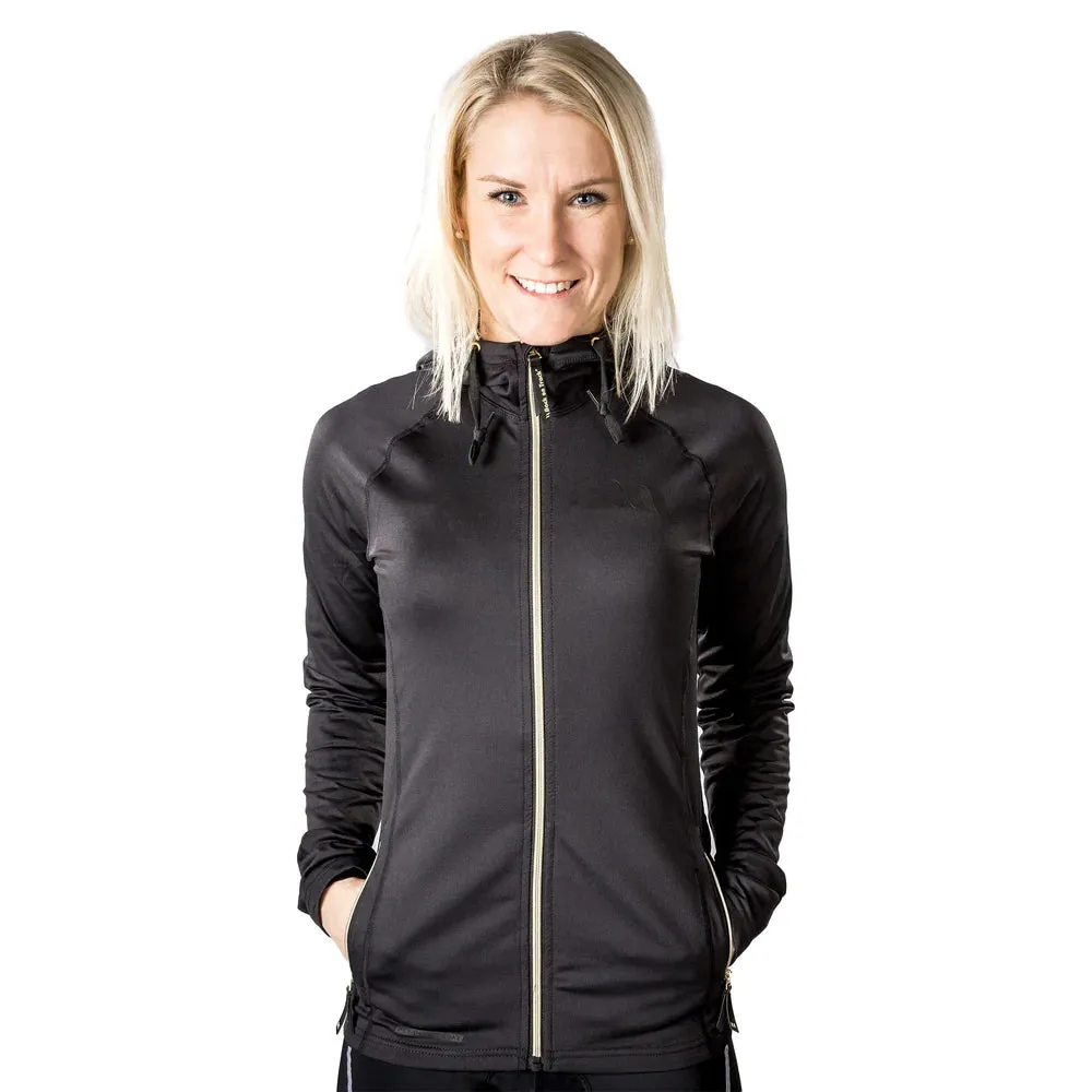 Alissa Women's P4G Hooded Jacket