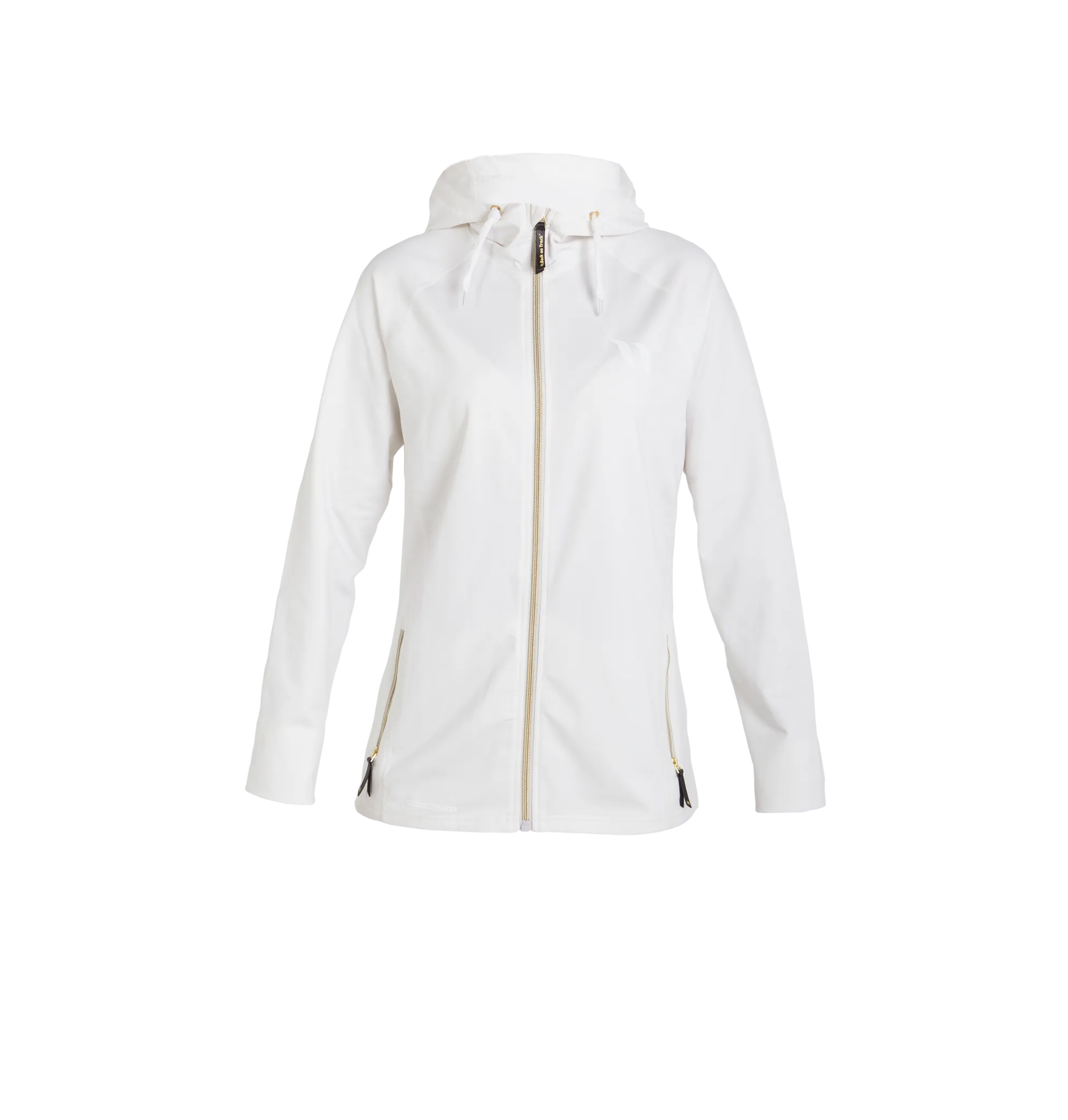 Alissa Women's P4G Hooded Jacket