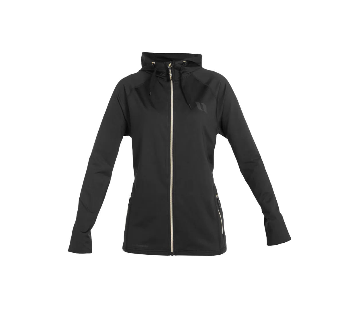 Alissa Women's P4G Hooded Jacket