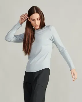 Althyrea | The Pemberton 100% Silky Smooth Merino Wool Pullover