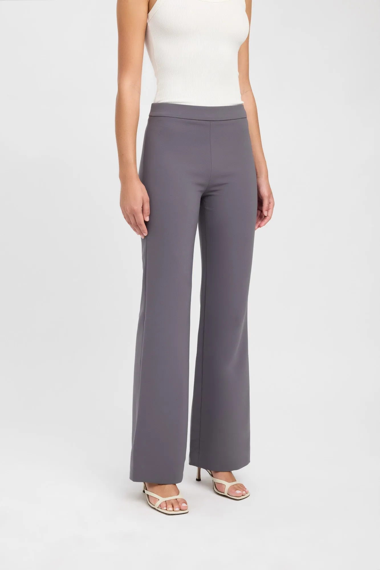 Alto Long Flare Pants