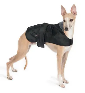 Ancol Whippet Coat Black 53 cm