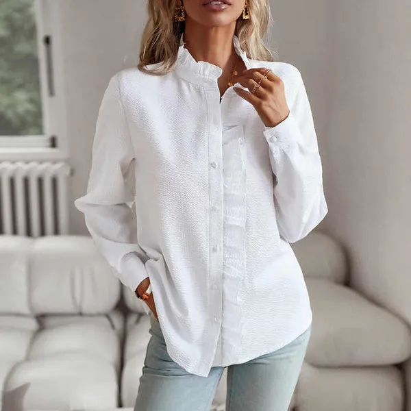 Arabella - Elegant blouse