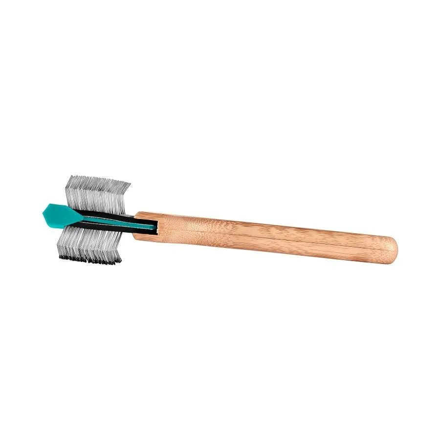 Artero Nala - Double Articulated Slicker Brush (P815) ...