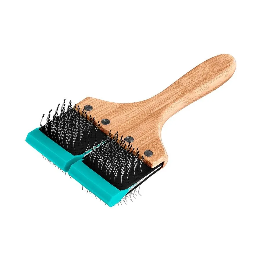 Artero Nala - Double Articulated Slicker Brush (P815) ...