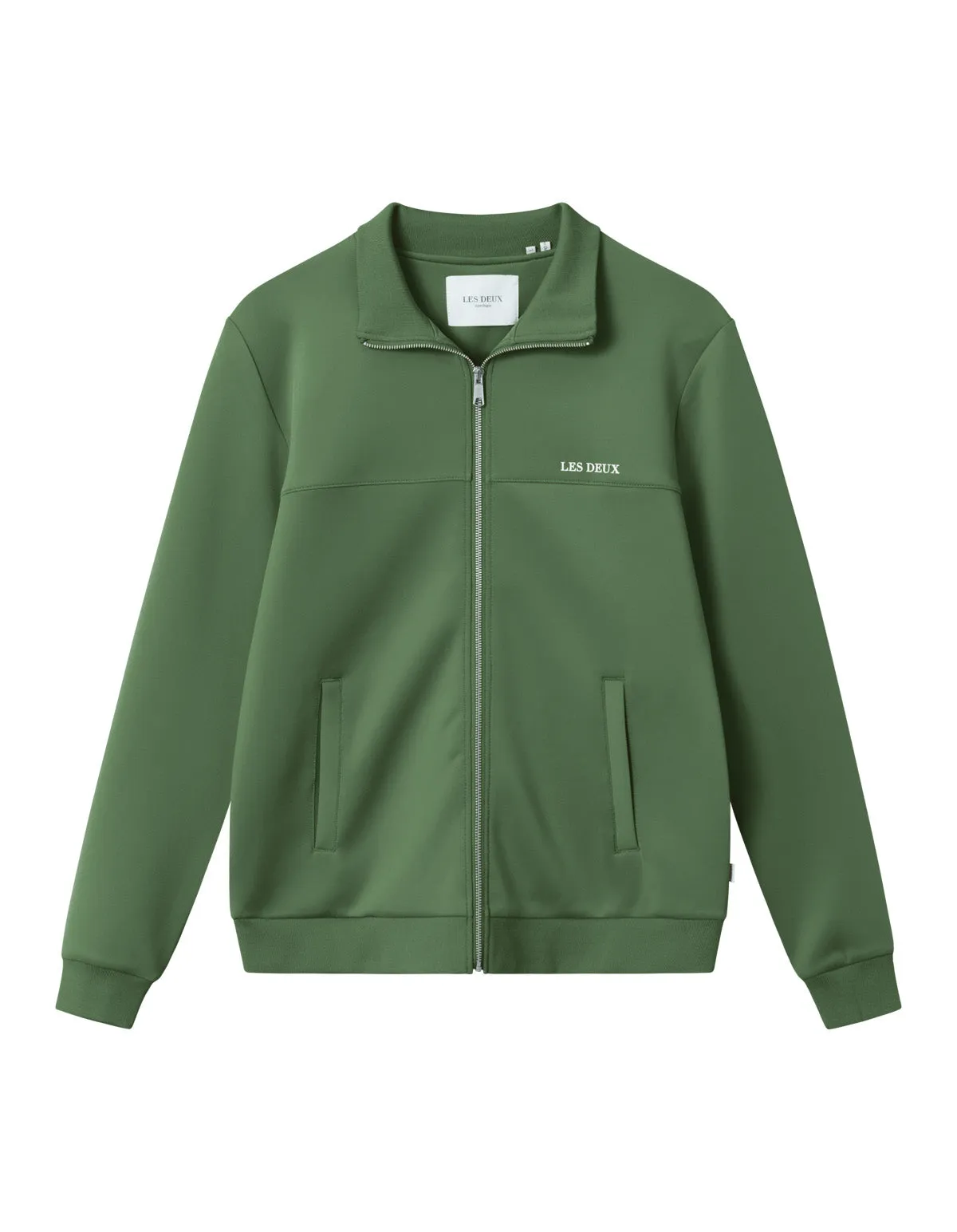 BALLIER TRACK JACKET