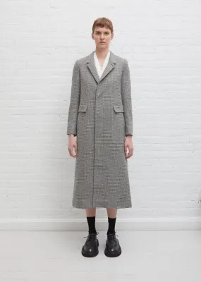 Barolo Coat — Retro