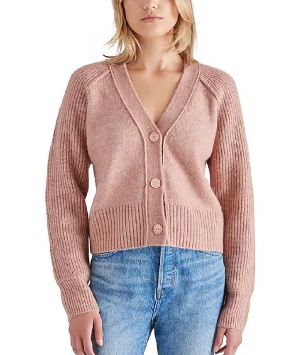 Beckie Cardigan