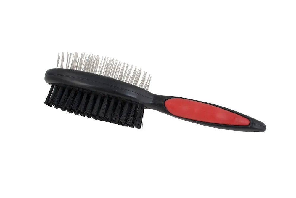 Best Friend double-sided brush