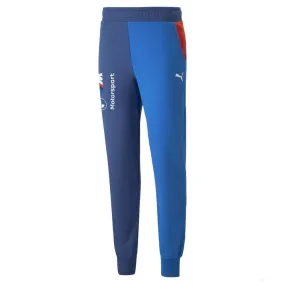 BMW MMS Essencial FT Pants Pro Blue-M color