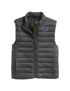 Boise State Broncos Youth Boys' Vest