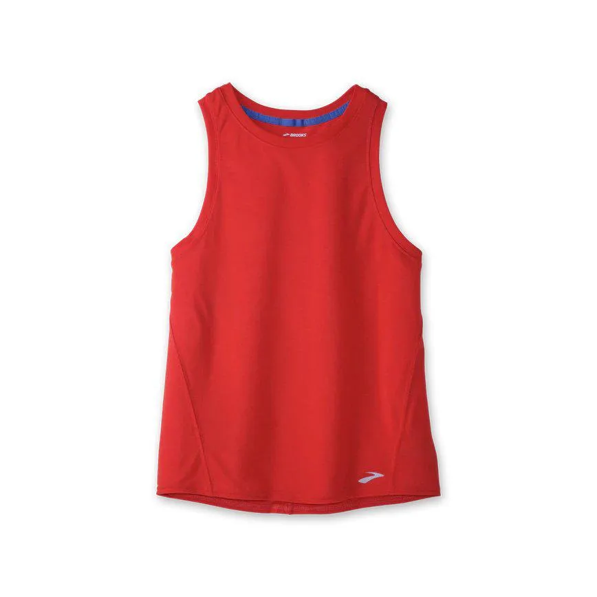 Brooks Women's Distance Tank