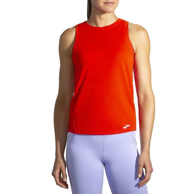 Brooks Women's Distance Tank