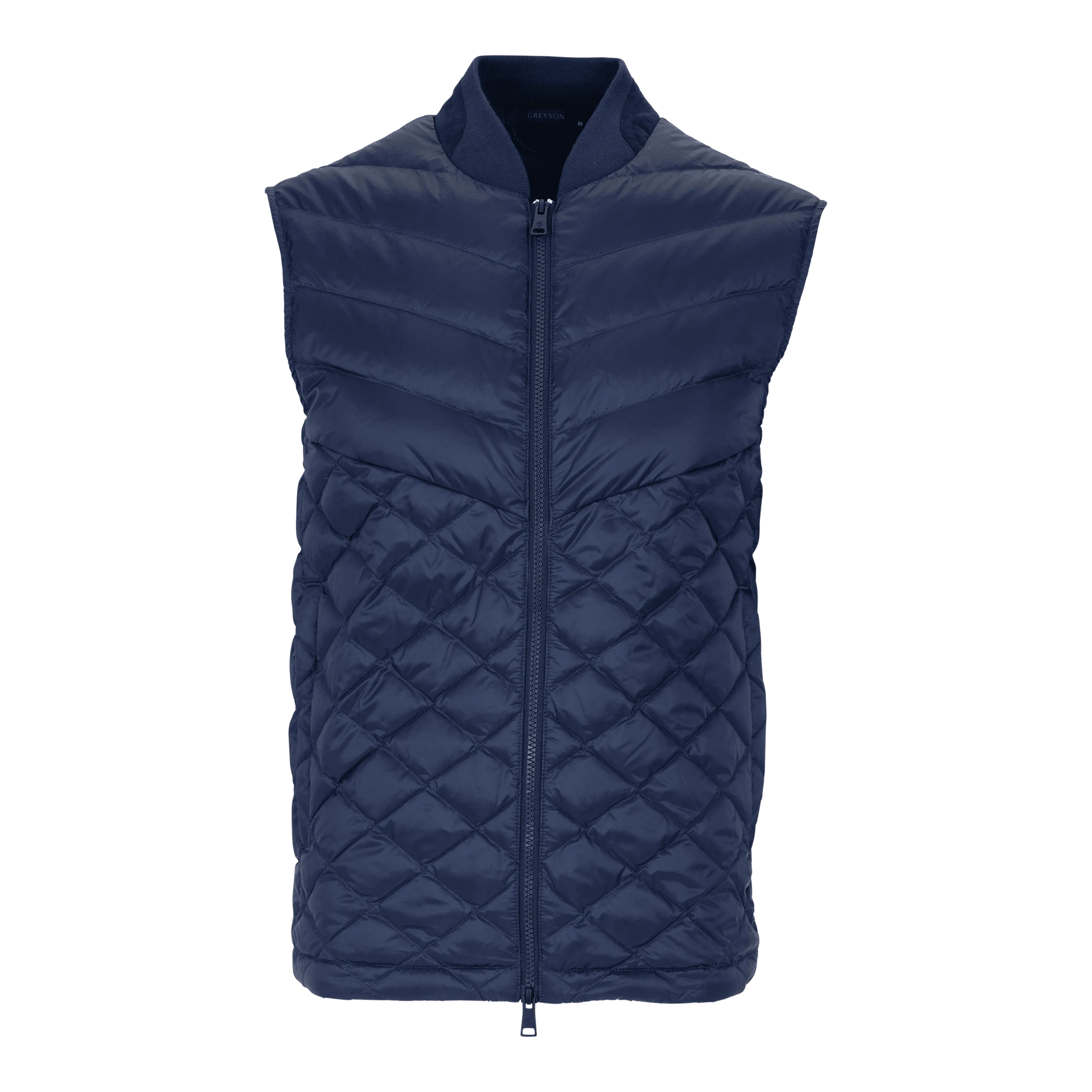 Cody X-Lite Full Zip Vest