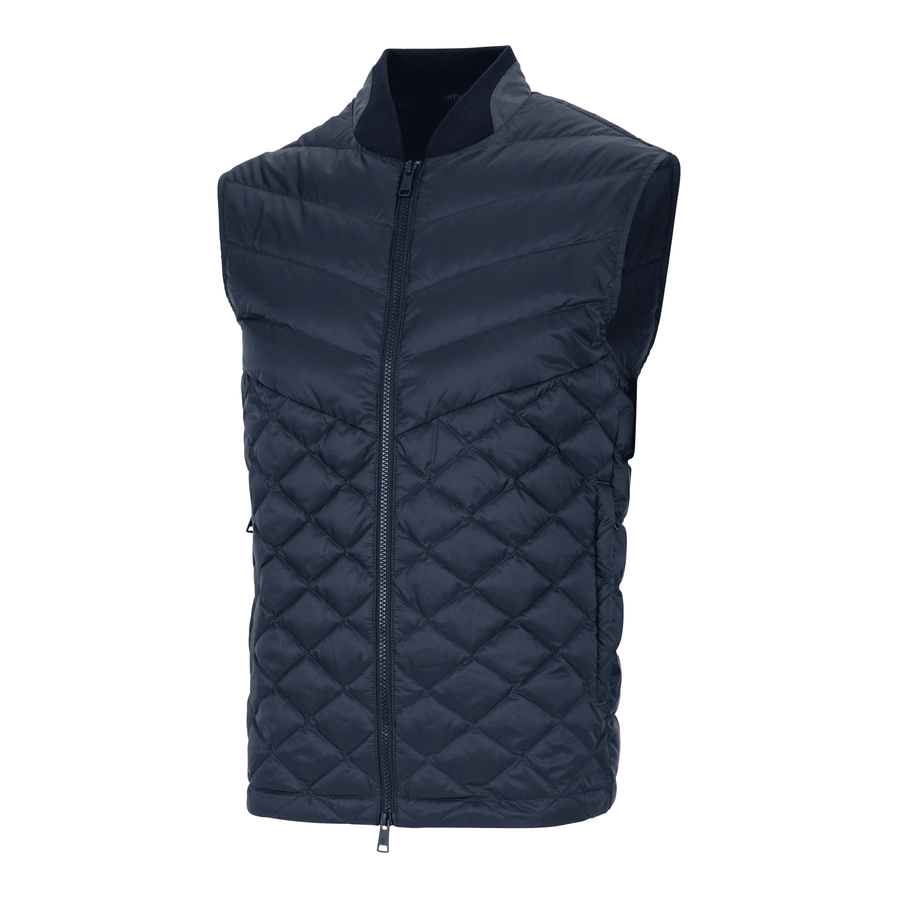 Cody X-Lite Full Zip Vest