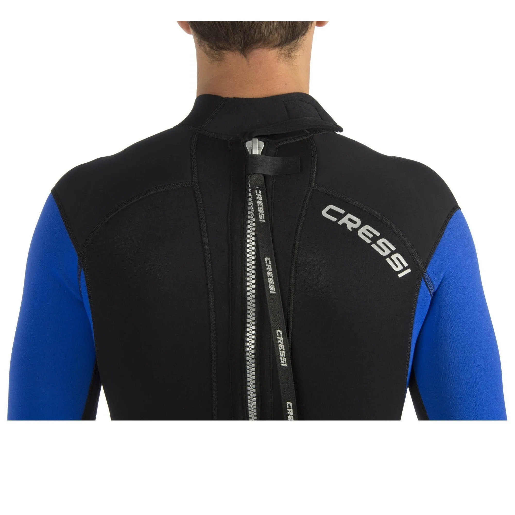 Cressi 3mm Mens Morea Full Wetsuit