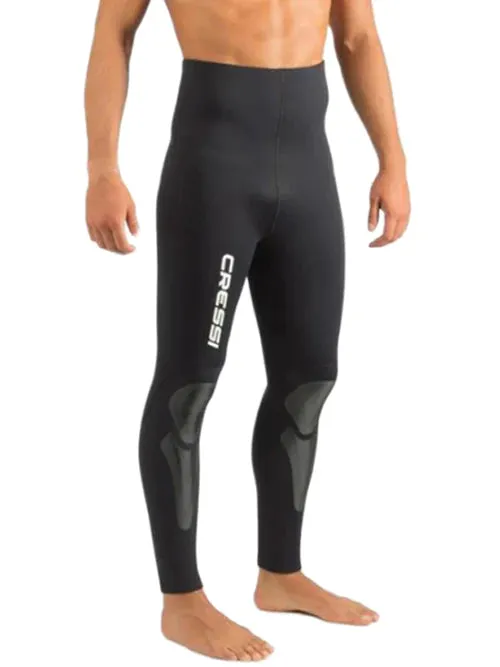 Cressi Apnea Skin Wetsuit 2mm - Men for Free Diving or Spearfishing