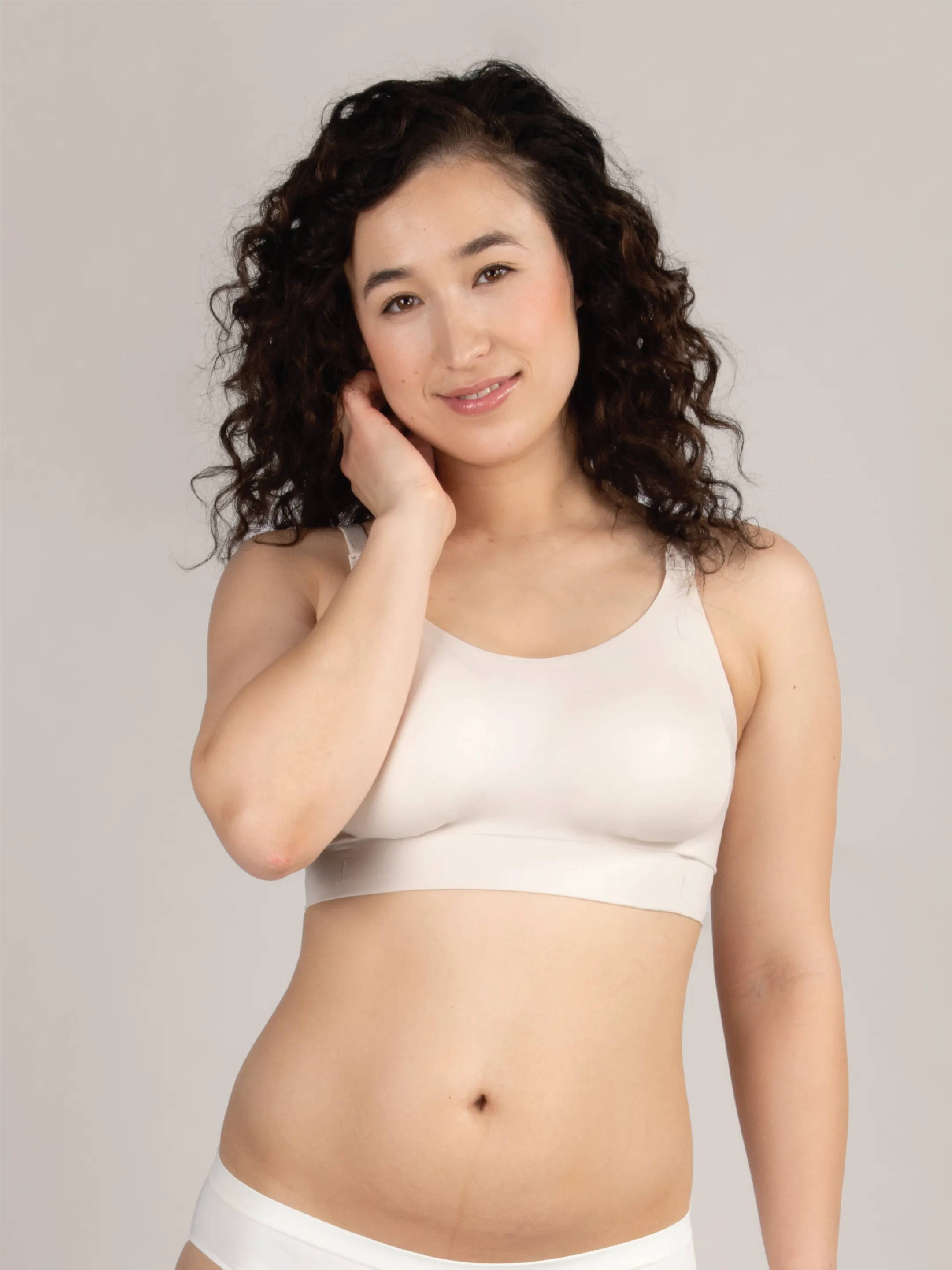 Elation Maternity & Nursing Bra