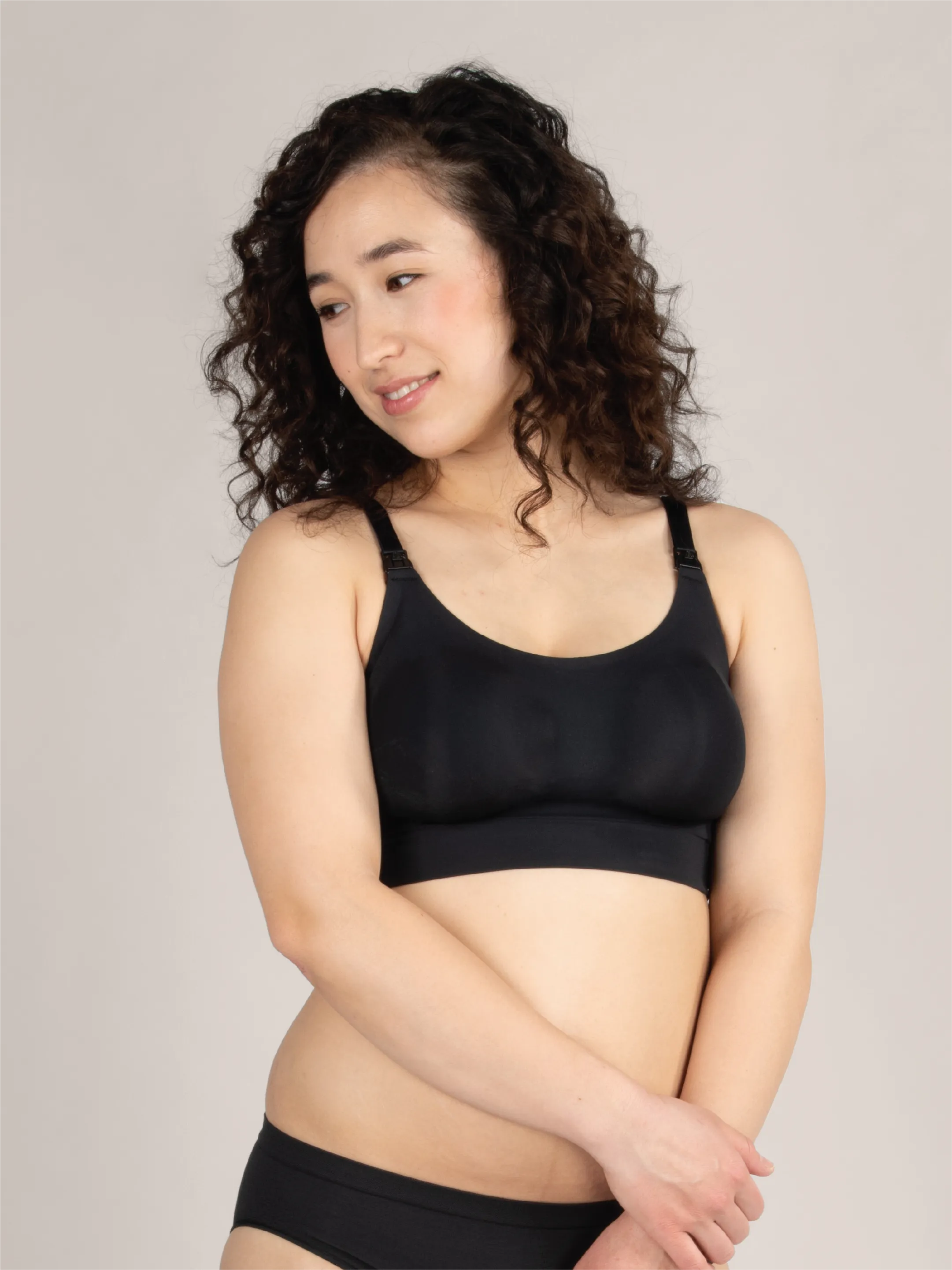 Elation Maternity & Nursing Bra