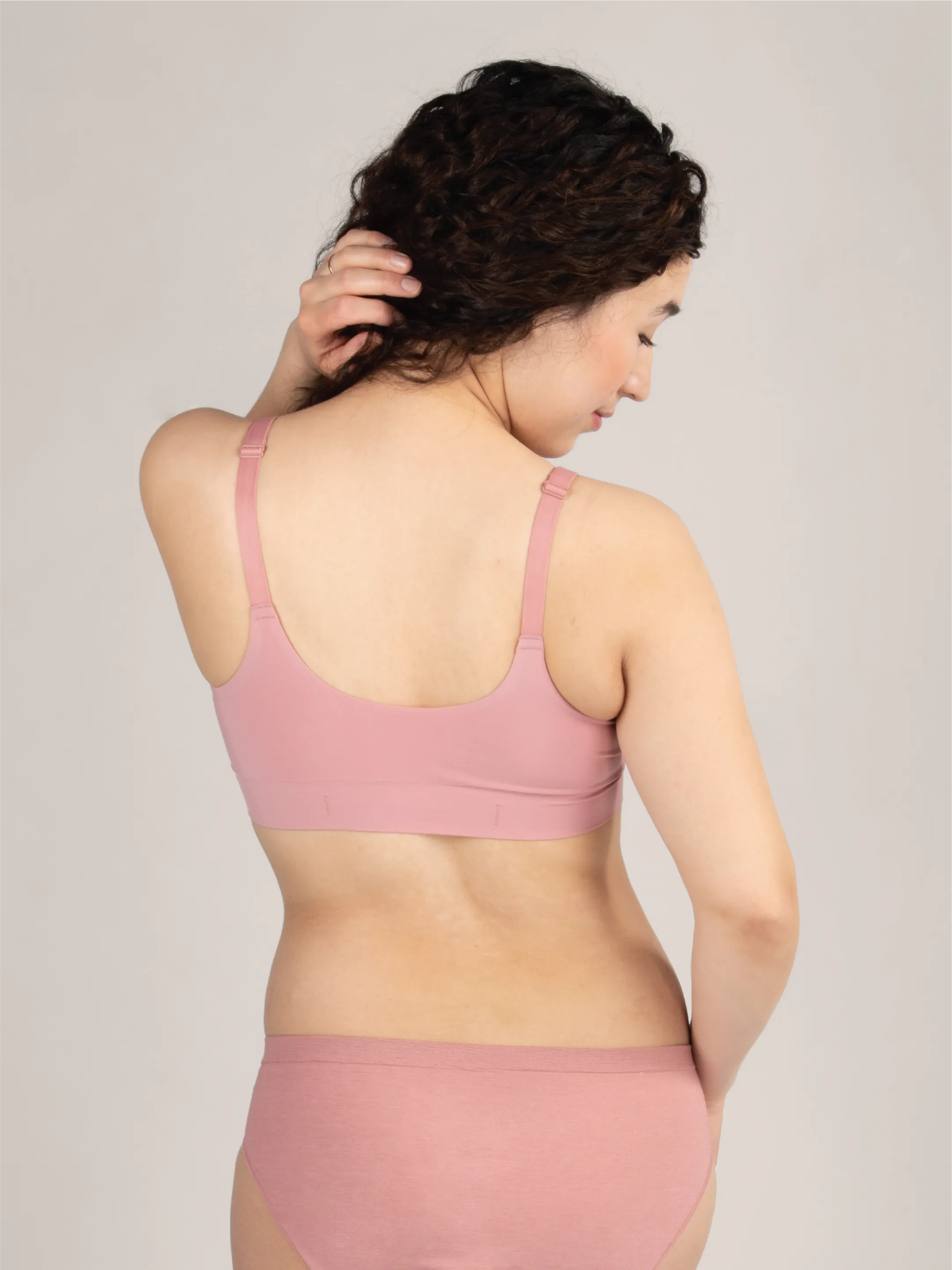 Elation Maternity & Nursing Bra