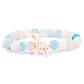 Fahlo-The Trek-Giraffe Bracelet