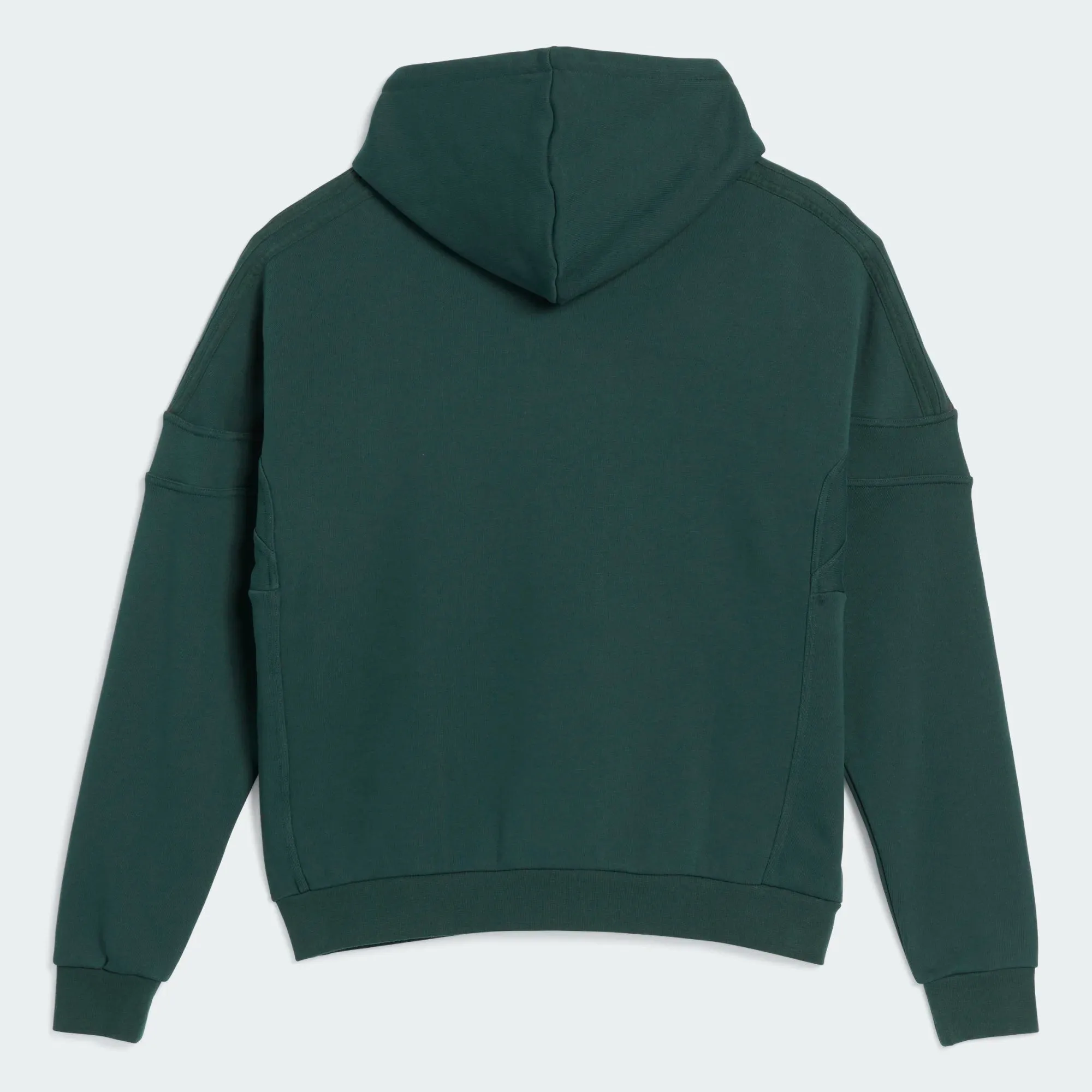 Felpa Cappuccio Unisex Adidas Challenger CLR84