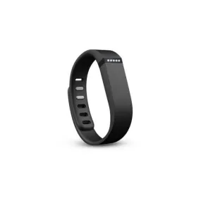 Fitbit Flex Wiress Activity   Sleep Wristband - Black