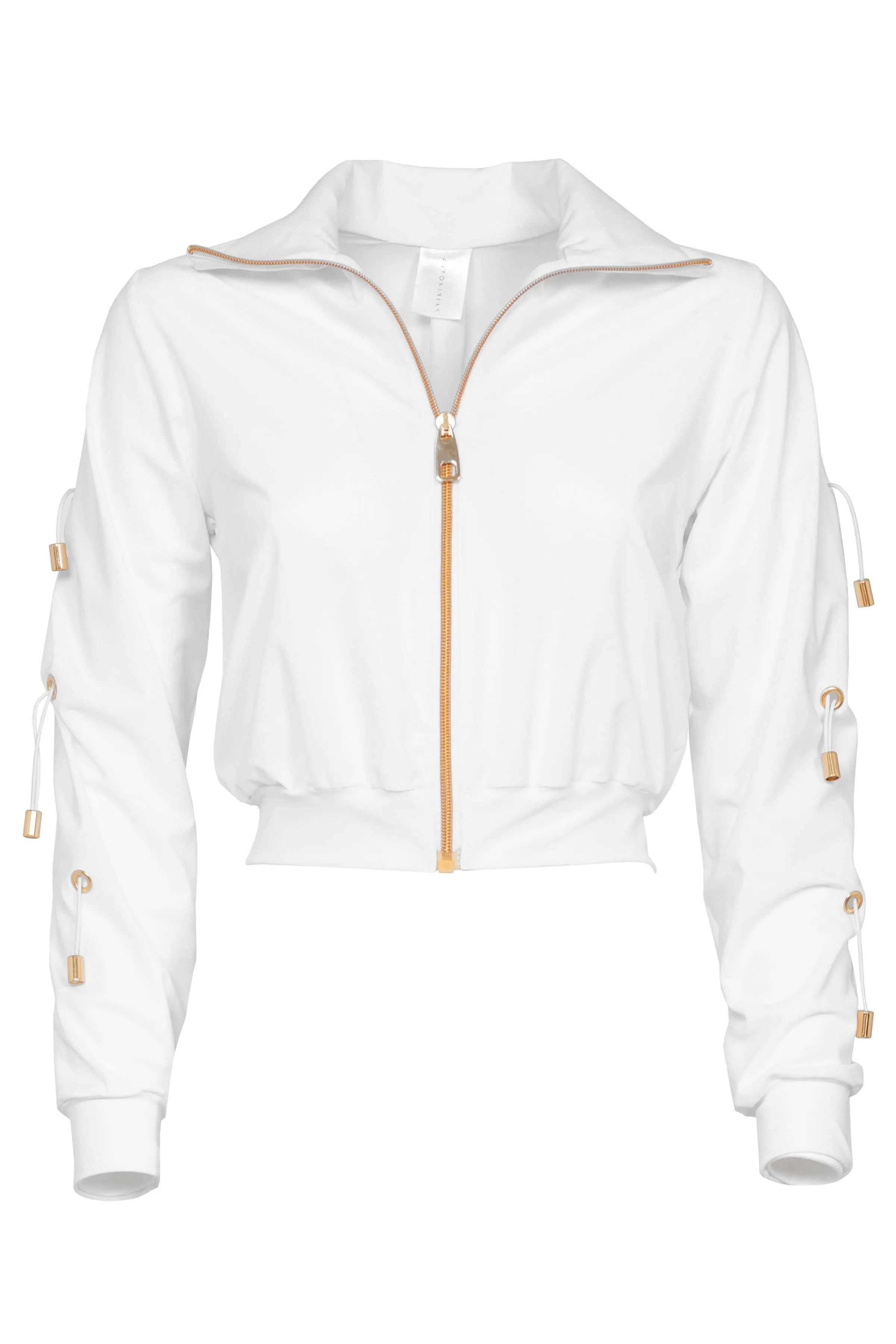 FITCY TRACKSUIT JACKET