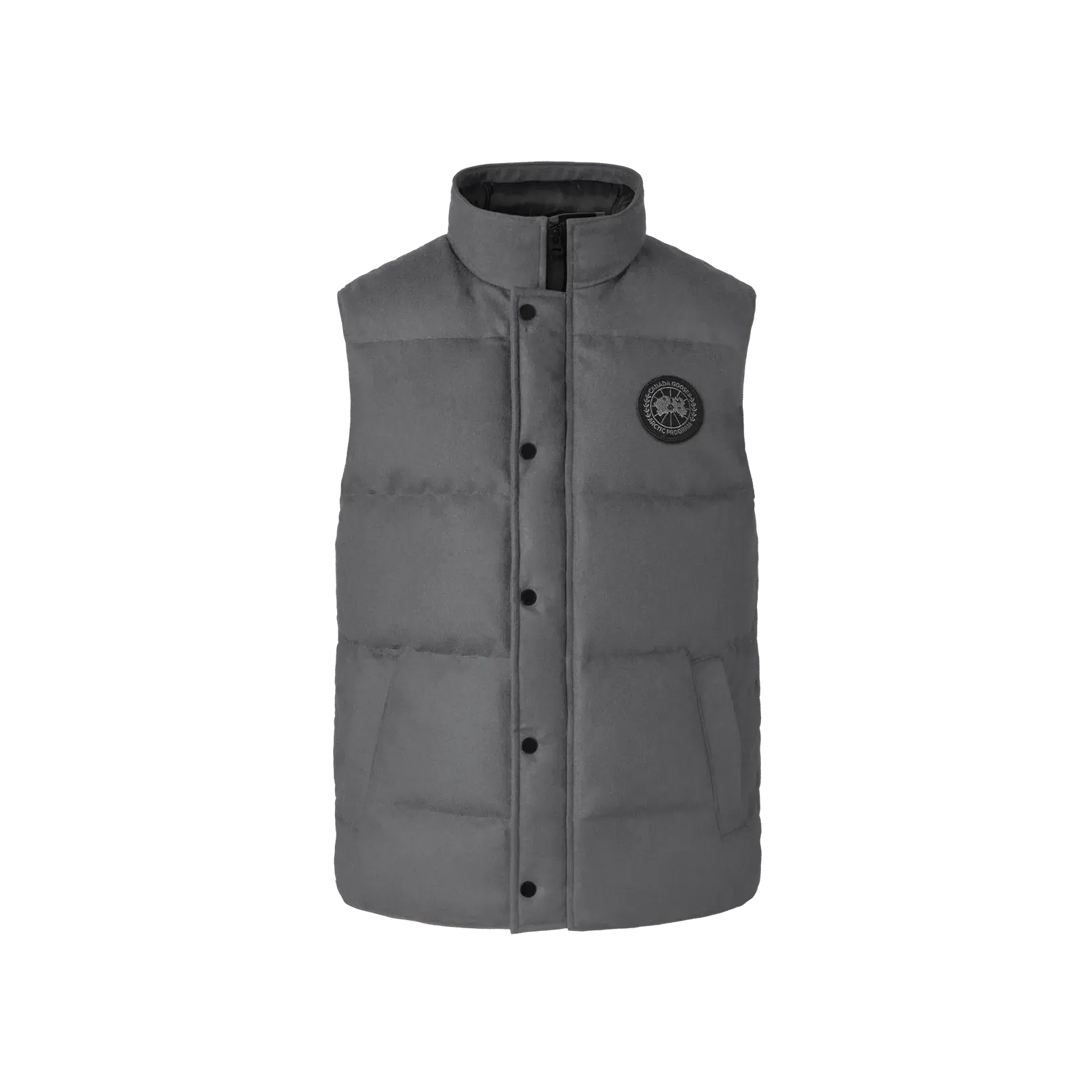 GARSON VEST - WR