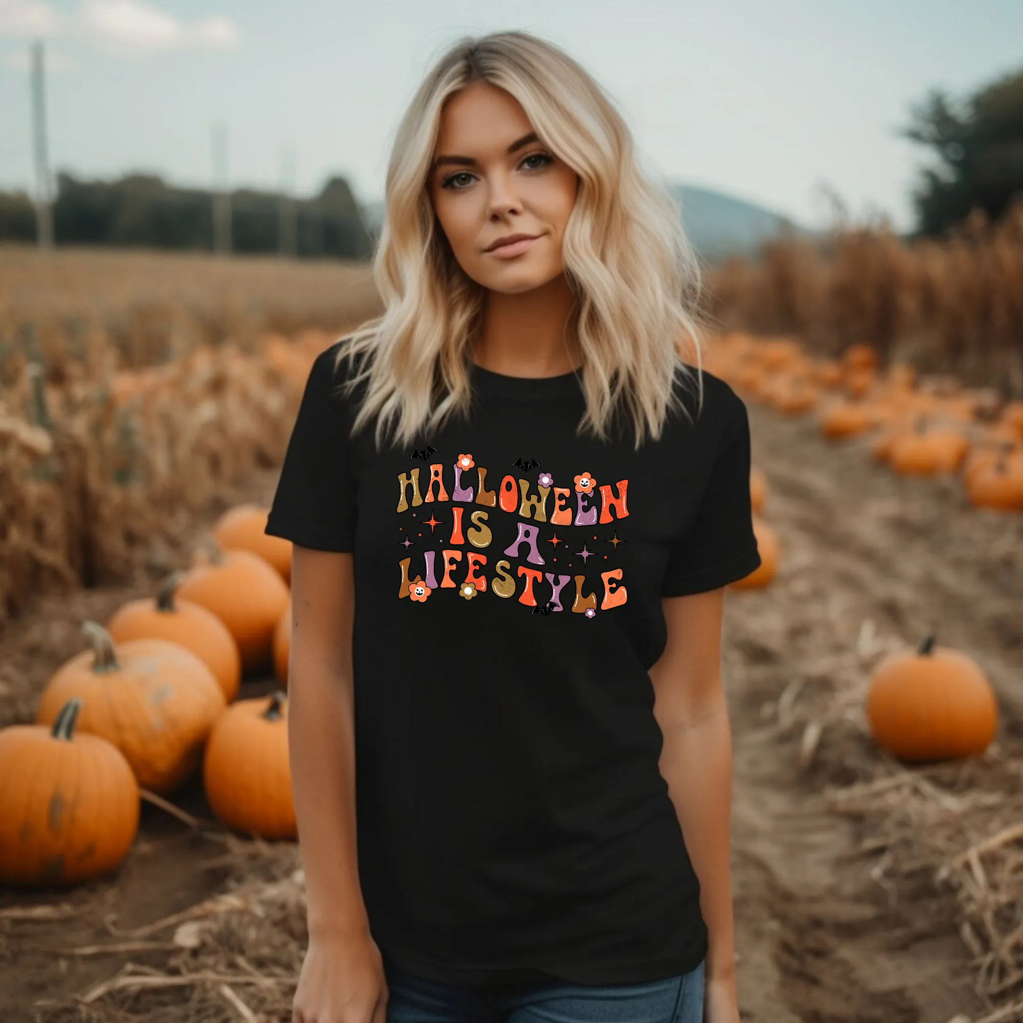 Halloween Is A Lifestyle Shirt