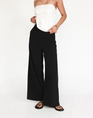 Harper Pants (Black)