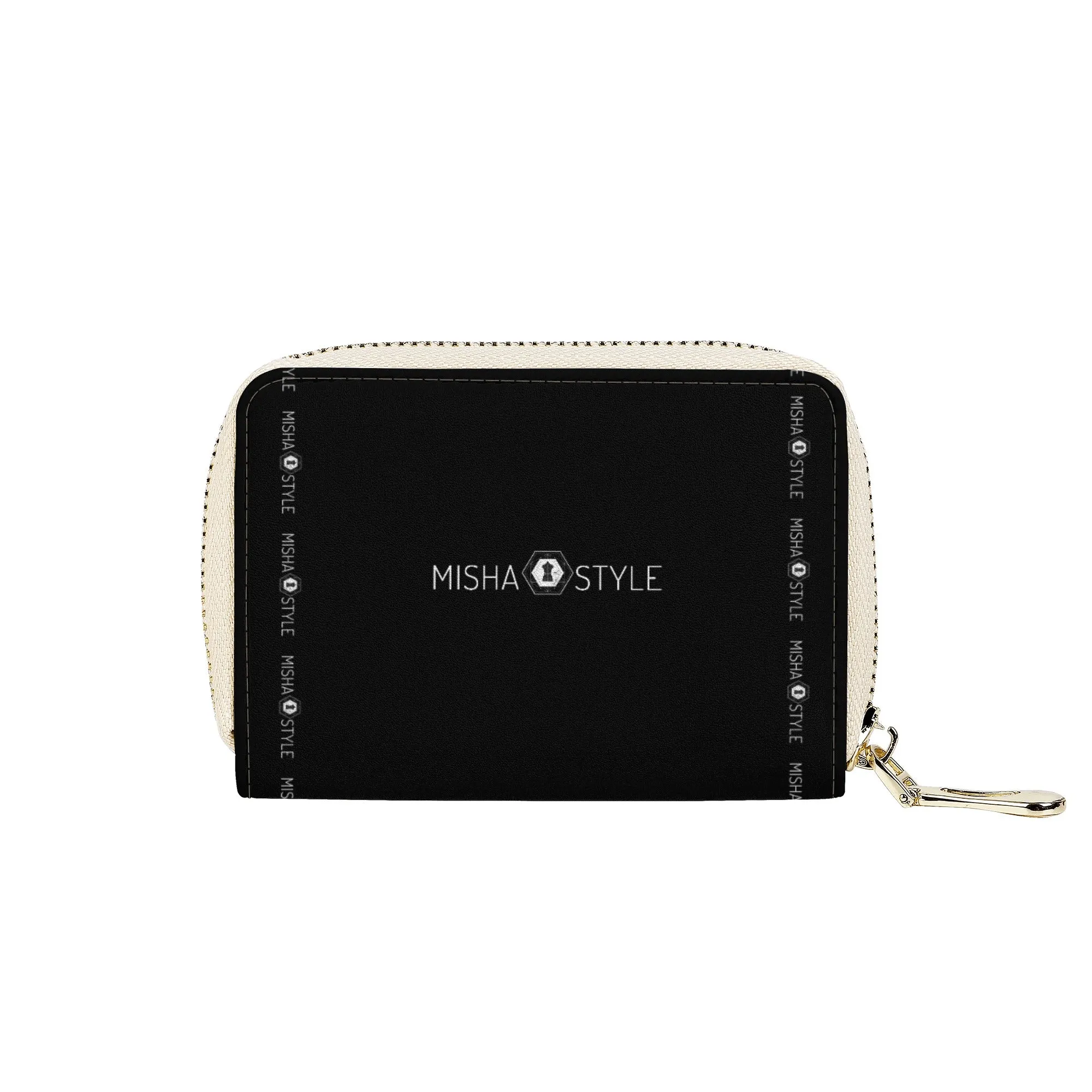 Jerusalem Elegant Shoulder Bag - Black