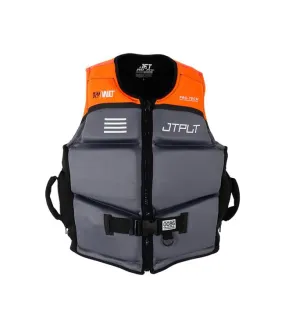 Jetpilot RX Vault Protech L50 Life Vest (2025) - Orange