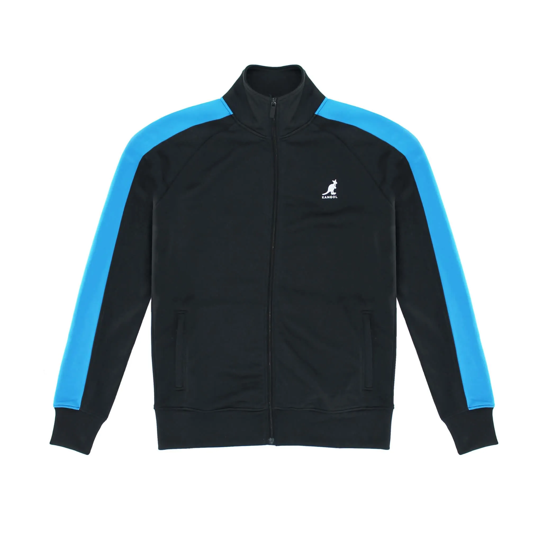 Kangol French Terry Tracksuit Zip Up