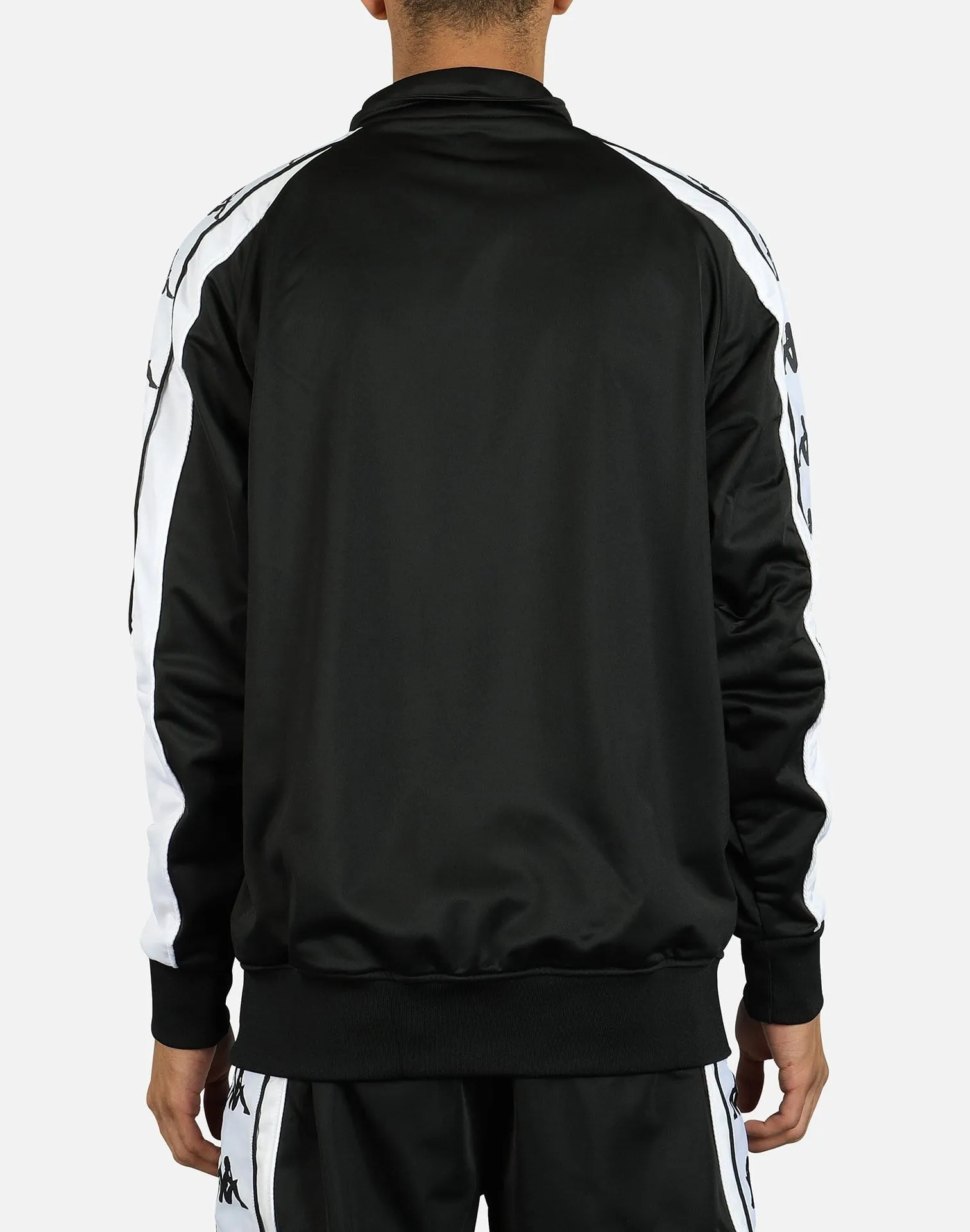 Kappa 222 BANDA 10 AHRAN TRACK JACKET