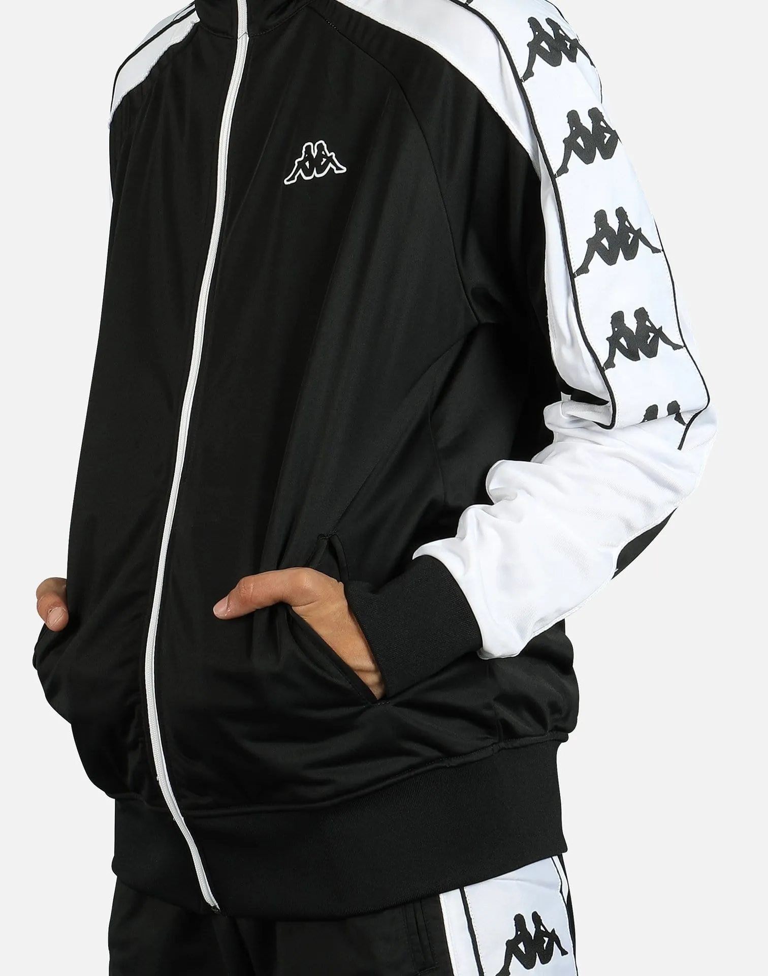 Kappa 222 BANDA 10 AHRAN TRACK JACKET