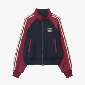 KG Retro Track Jacket