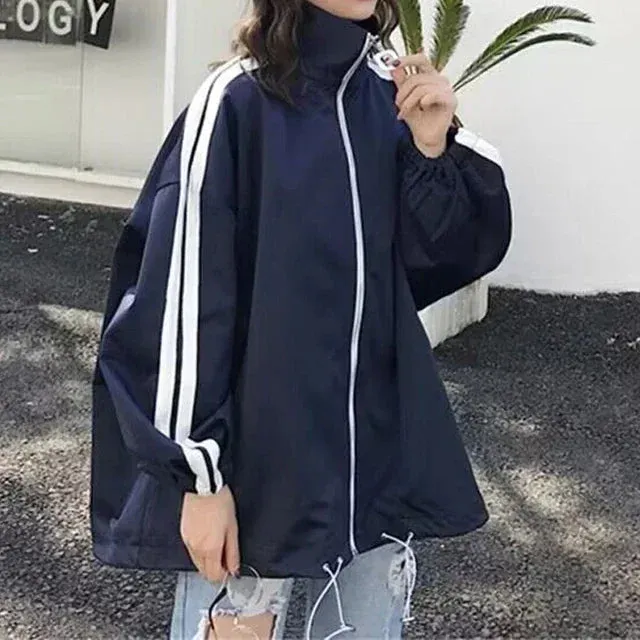 KG Retro Track Jacket