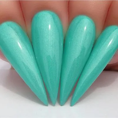 Kiara Sky Classic Gel & Polish Duo - #588 Shake Your Palm