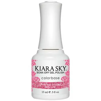 Kiara Sky Gel - 478 I Pink You Anytime