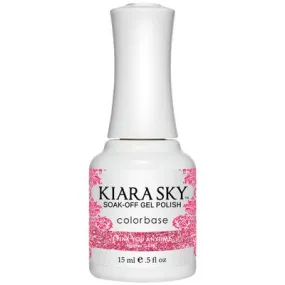 Kiara Sky Gel - 478 I Pink You Anytime