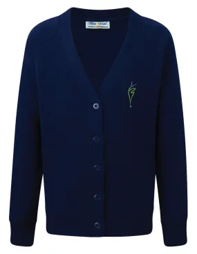 Kingsmead Primary School Cardigan