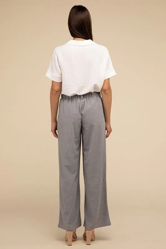 Kira Trouser Pants